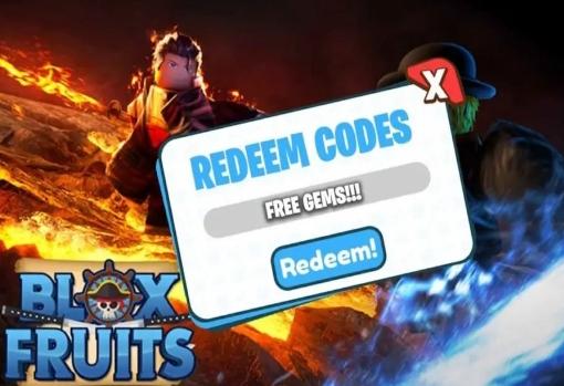 Roblox Blox Fruits için Tüm Çalışma Kodları Nelerdir?(Ağustos 2022)