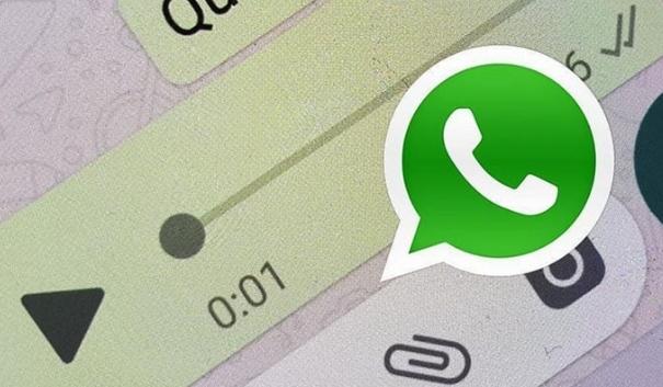 Whatsapp dan silinen sesli mesajlar tekrar nasıl bulunur?
