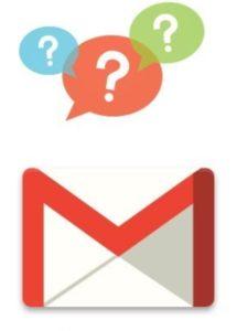 Telefon numarası ile gmail adresi nasıl öğrenilir?