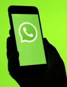Whatsapp dan silinen sesli mesajlar tekrar nasıl bulunur?