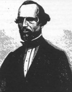 Charles Heavysege Yaşamı