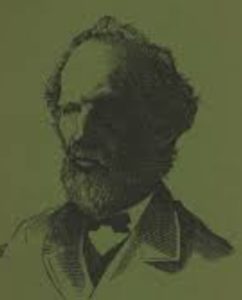 Charles Heavysege Hayatı