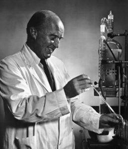 Charles Herbert Best Biyografi