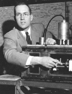 Charles Hard Townes Kimdir? Hayatı Ve Biyografisi