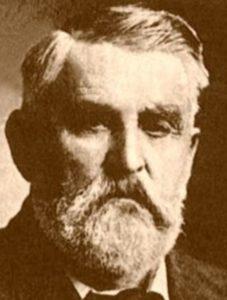 Charles Goodnight Kimdir? Hayatı Ve Biyografi