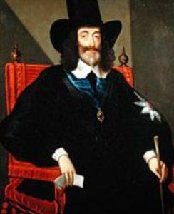 I.Charles Kimdir? Hayatı Ve Biyografisi