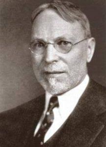 Charles Hubbard Judd Biyografi