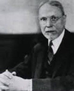 Charles Hubbard Judd Biyografi