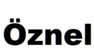 Öznel Ve Nesnel Nedir?