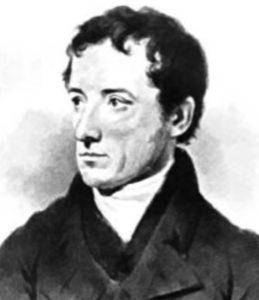 Charles Lamb Biyografisi