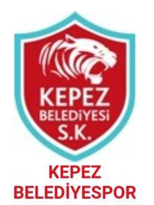 Efeler 09 Spor - Kepez belediye Spor maçı 