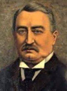Cecil John Rhodes Yaşamı