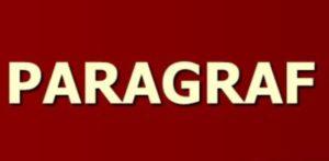 Paragraf Nedir? Paragrafın Yapısı Ve Özellikleri Nelerdir?