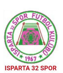 ESENLER EROK SPOR - Isparta 32 Spor maçı