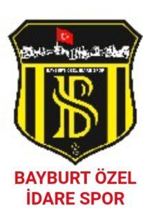 Bayburt Özel İdare Spor- Anagold 24 Erzincan Spor maçı