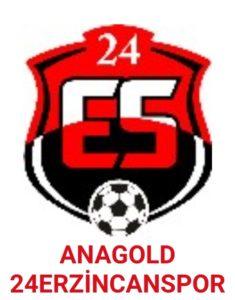 Bayburt Özel İdare Spor- Anagold 24 Erzincan Spor maçı