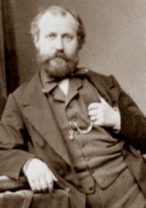 Charles François Gounod Kimdir? Hayatı Ve Biyografisi