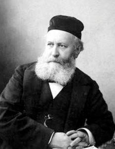 Charles François Gounod Biyografisi