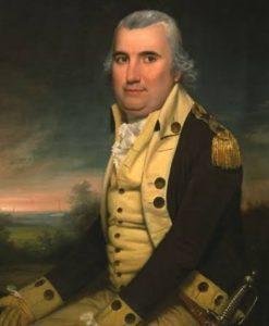 Charles Cotesworth Pinckney Kimdir ? Hayatı Ve Biyografisi