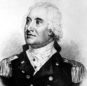 Charles Cotesworth Pinckney Biyografisi
