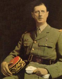 Charles de Gaulle Yaşamı