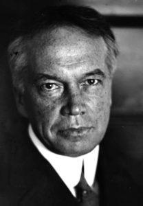 Charles Edward Russell