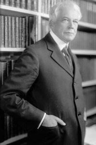 Charles Edward Russell Biyografi