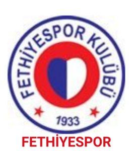 Fethiye Spor - Van Spor maçı