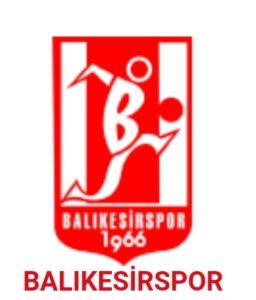 Balıkesir Spor - Diyarbekir Spor maçı