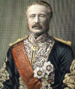 Charles George Gordon Biyografisi