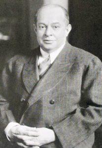 Charles Frohman Biyografisi