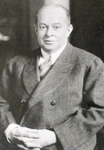 Charles Frohman Kimdir? Hayatı Ve Biyografisi