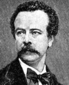 Charles Frederick Worth'un Özgeçmişi Charles Frederick Worth Kimdir? Hayatı Ve Biyografisi