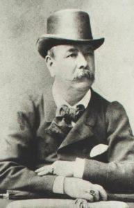 Charles Frederick Worth'un Kariyeri Charles Frederick Worth Biyografisi