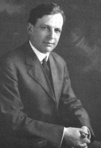 Charles Edward Merriam Biyografisi