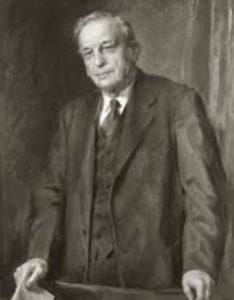 Charles Edward Merriam biyografi Charles Edward Merriam Kim