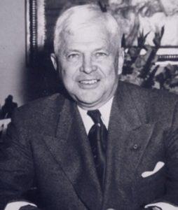 Charles Erwin Wilson Kimdir? Hayatı Ve Biyografisi