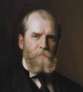 Charles Evans Hughes Kimdir ? Hayatı Ve Biyografisi 