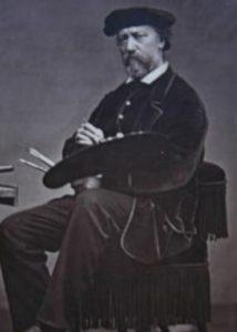 Charles François Daubigny Biyografisi