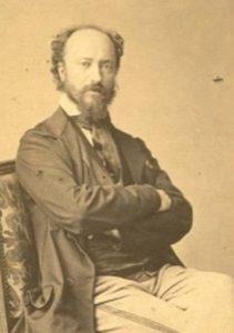 Charles François Daubigny Biyografisi