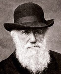 Charles Darwin Biyografisi