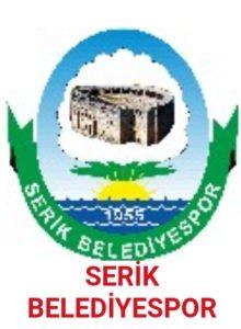 Serik Belediye - Ankara Demirspor maçı