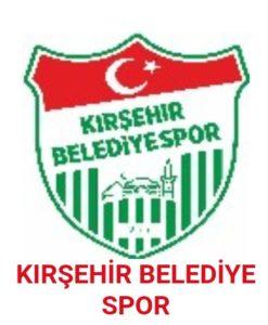 Kırşehir Belediye Spor - Kocaeli Spor maçı