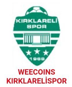 Kırklareli - Adıyaman Spor maçı