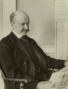 Charles Follen McKim Kimdir? Hayatı Ve Biyografisi