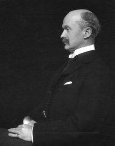 Charles Follen McKim Hayatı