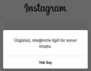 E-posta veya Telefon Numarası Olmadan Instagram Hesabınızı Nasıl Kurtarırsınız ?