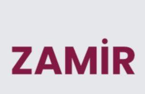 Zamir (Adıl) Konu Anlatımı