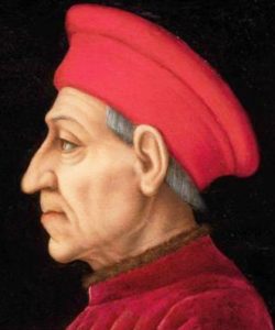 Cosimo de Medici Yaşamı 