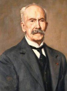 Charles Robert Richet'in Kariyeri 